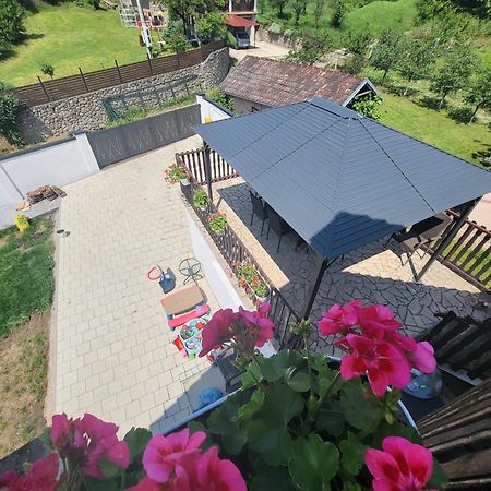 Vila Jovana 维尔蒂尼克 外观 照片