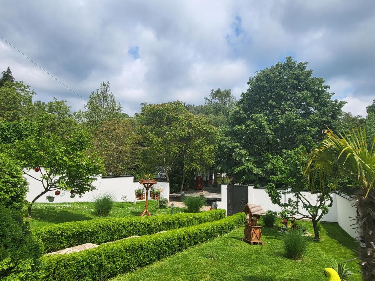 Vila Jovana 维尔蒂尼克 外观 照片