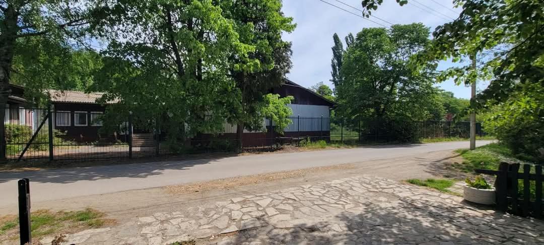 Vila Jovana 维尔蒂尼克 外观 照片