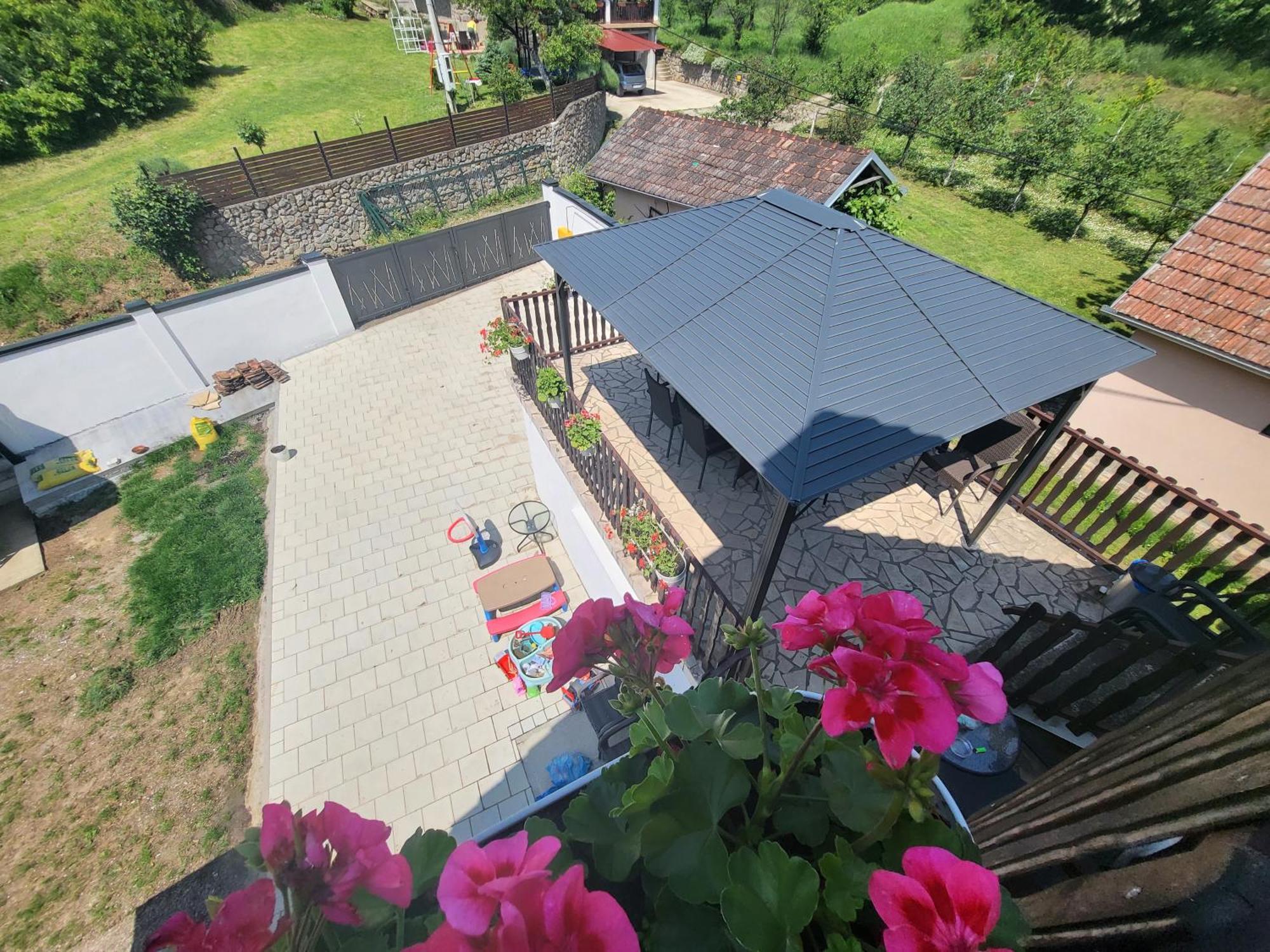 Vila Jovana 维尔蒂尼克 外观 照片